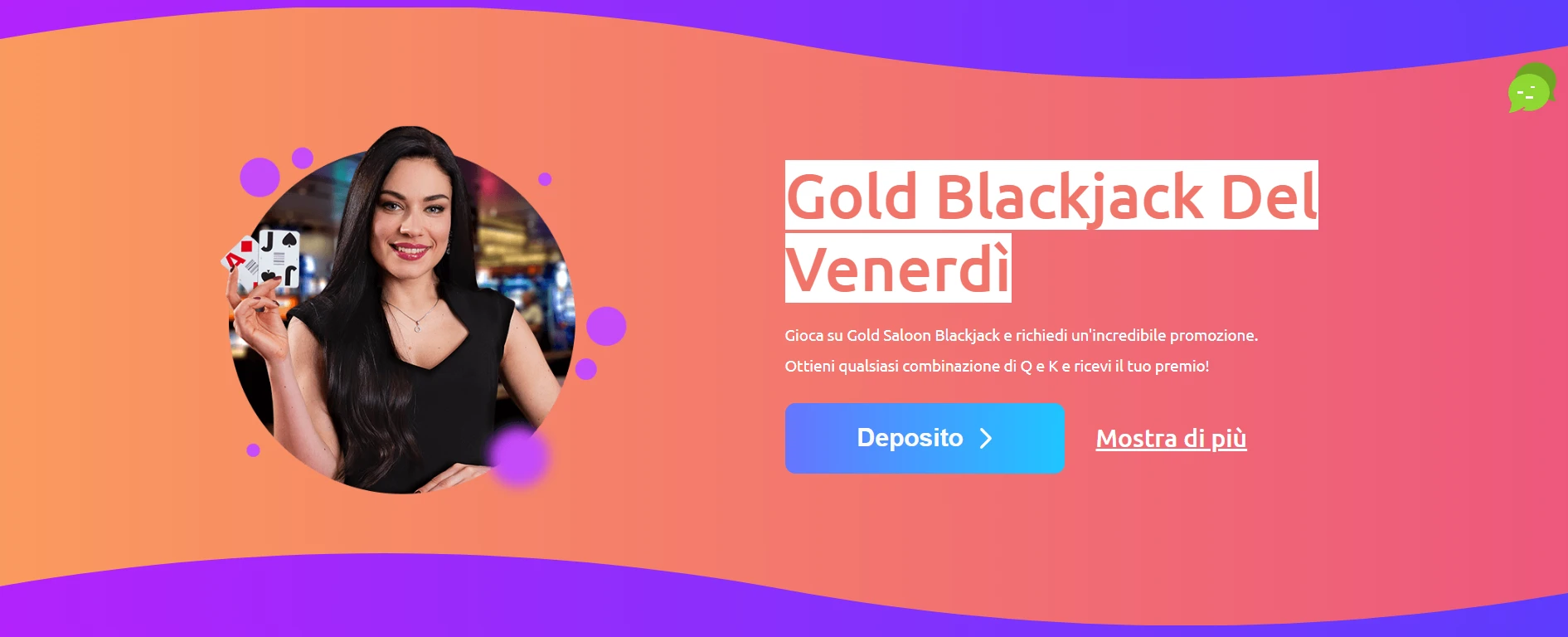 bonus blackjack cadoola
