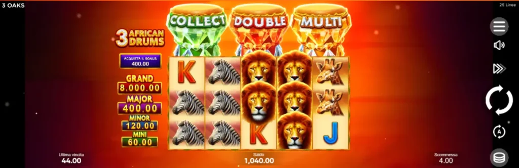 nuovi jackpot su ohmyspins