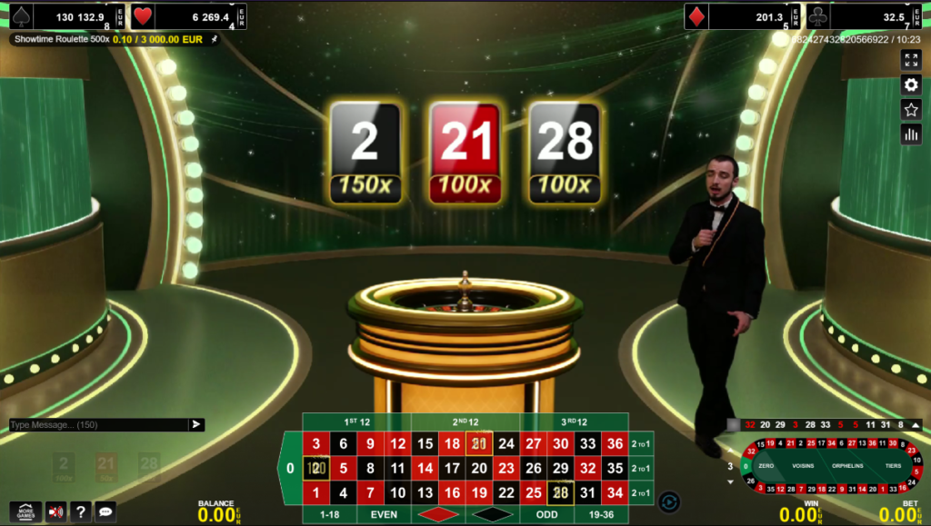 nuove roulette su alf casino