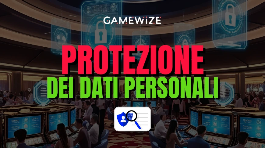 protezione dei dati personali