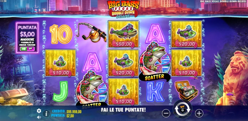 slot popolari su Casinoly