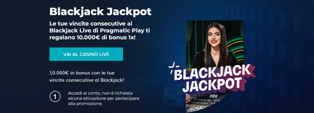 promozioni su starcasino