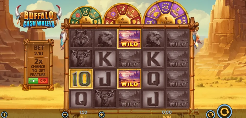 nuove slot su 888casino