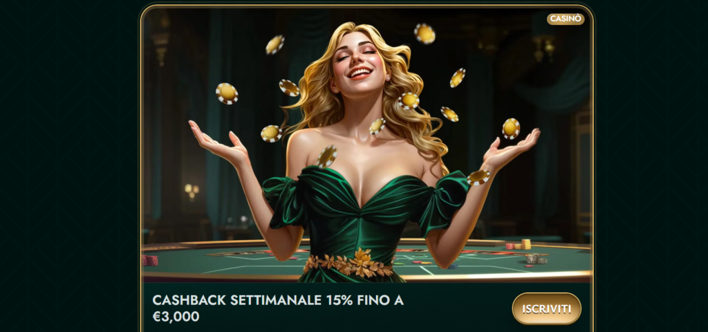 bonus cashback cashed