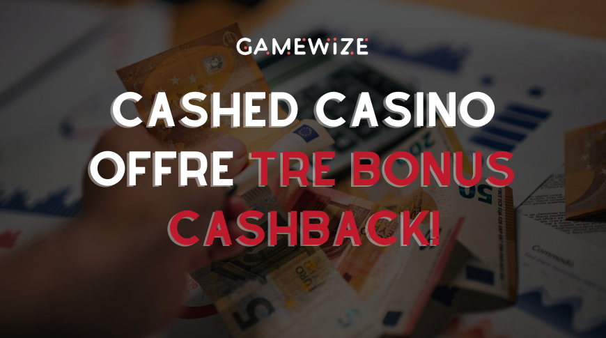 bonus cashback cashed