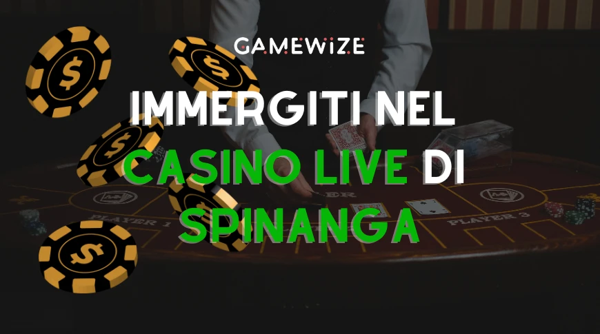 giochi casino live spinanga