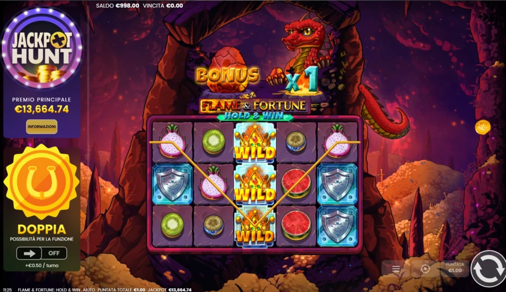 Le slot più popolari su Casinoly