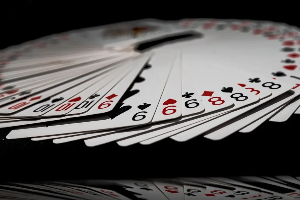 Giochi italiani di carte su Big Casino