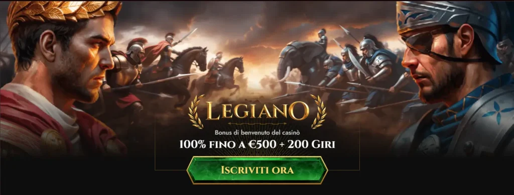 torneo legiano clash