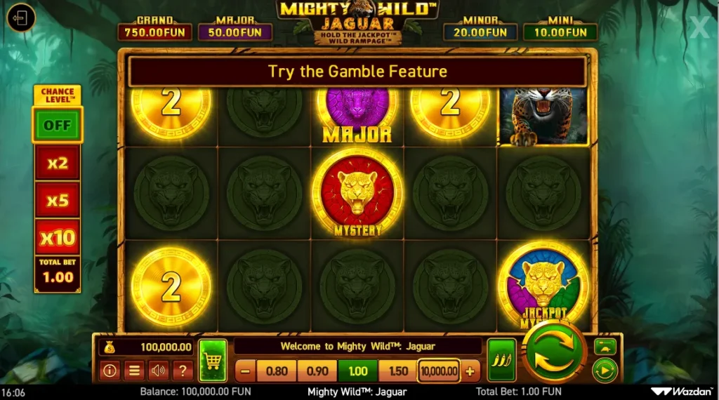 nuove slot su 888casino