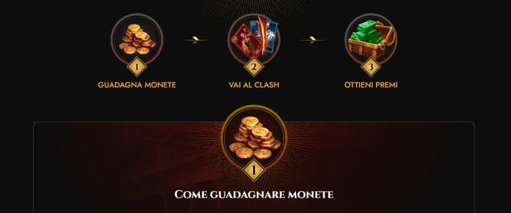 torneo legiano clash