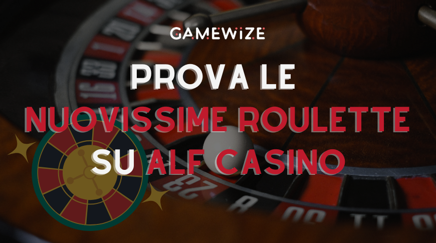 roulette alf casino