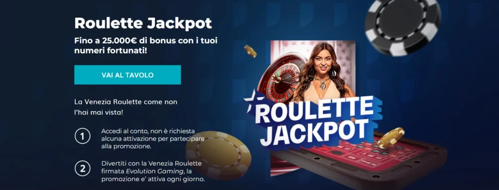 promozioni su starcasino