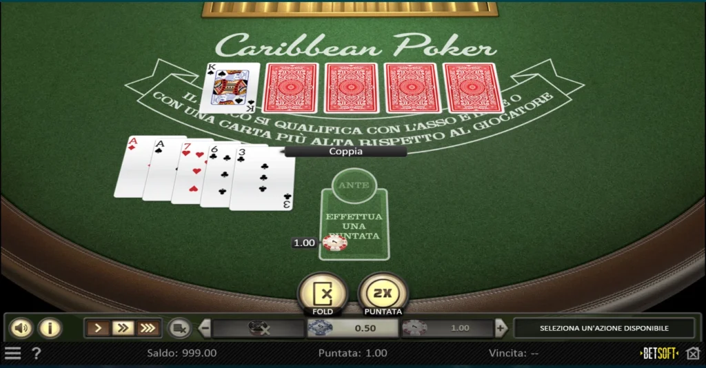 stud poker