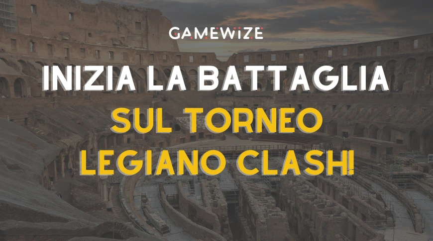 torneo legiano clash