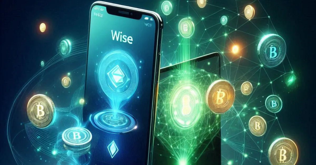 deposito wise online
