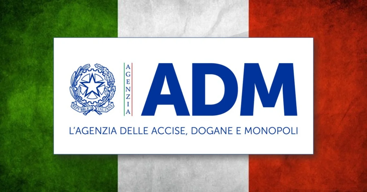 licenza adm casino italiani