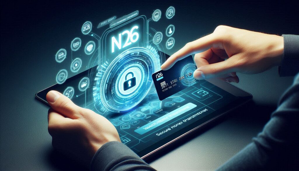 n26 nei casino online