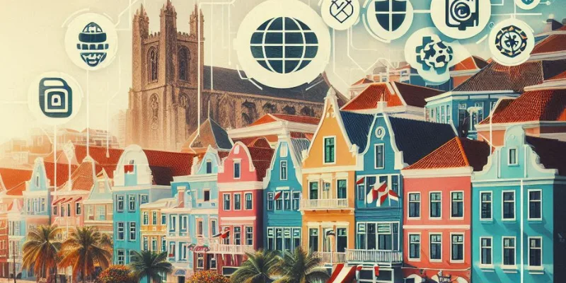 vantaggi licenza curacao gaming