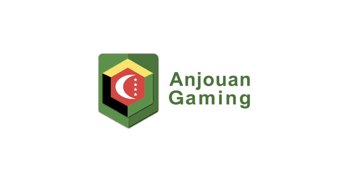 licenza anjouan gaming