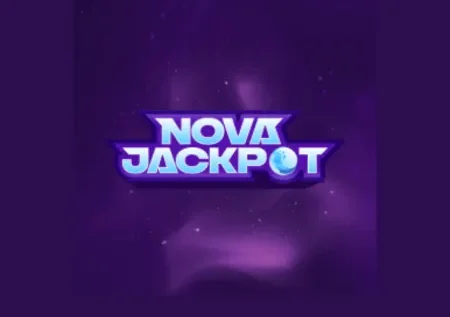 NovaJackpot Casino