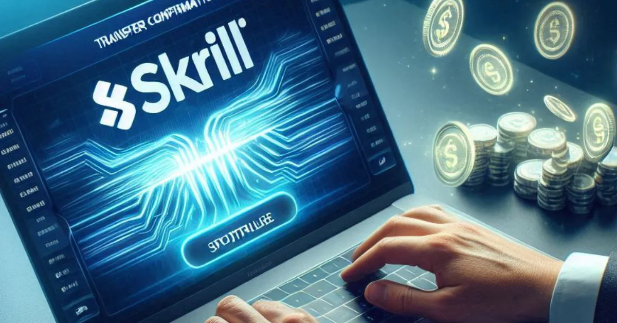 deposito con skrill