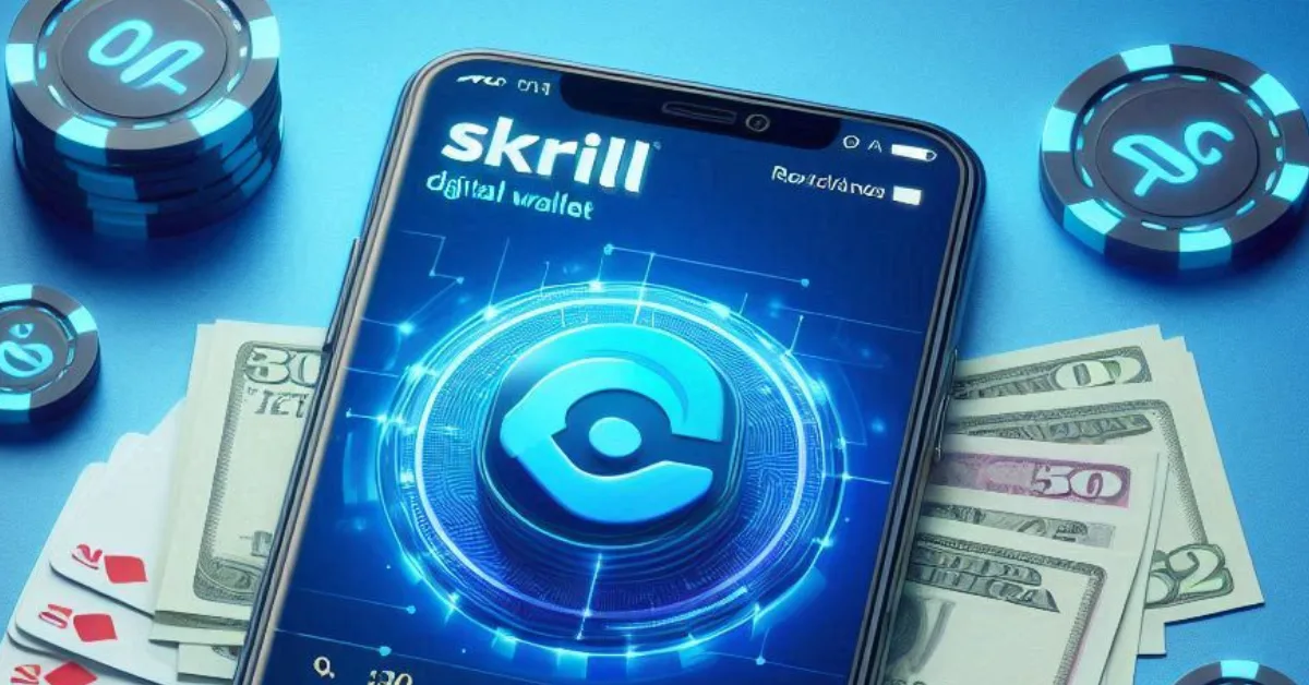 skrill casino online