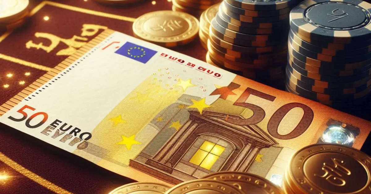 casino italia 50 euro bonus senza deposito