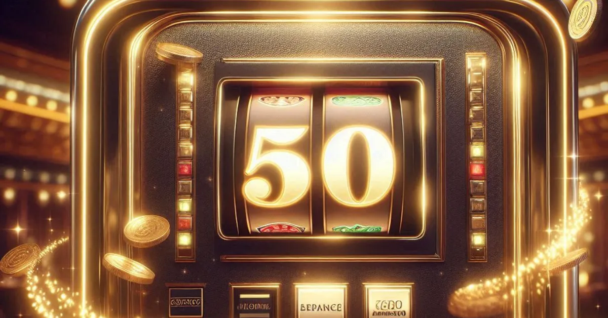 50 giri gratis con e senza deposito
