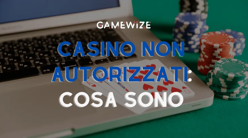 casino non autorizzati adm