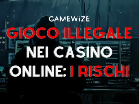 Il ruolo dell’ADM contro il gioco illegale: operazioni, controlli e risultati