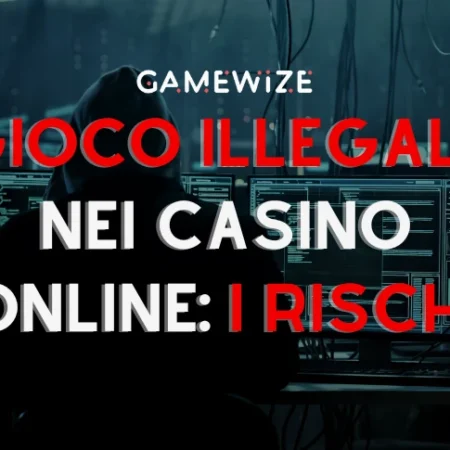 Il ruolo dell’ADM contro il gioco illegale: operazioni, controlli e risultati