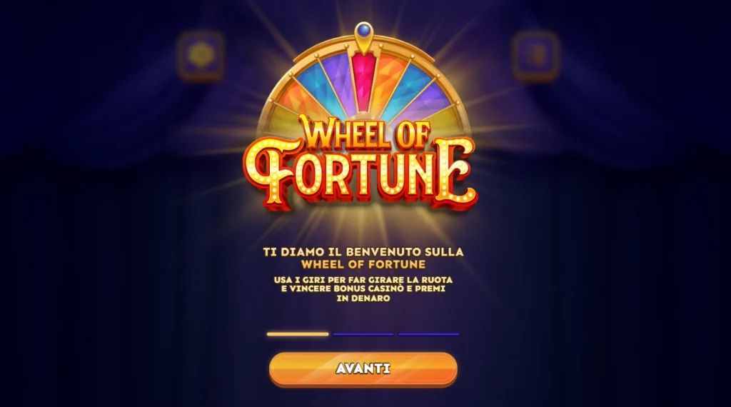wheel of fortune allyspin