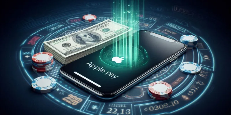 prelievo con apple pay casino