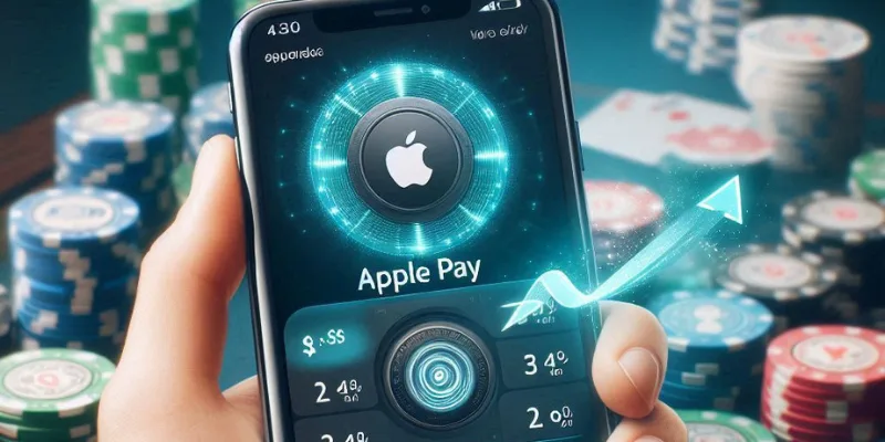casino online prelievo apple pay