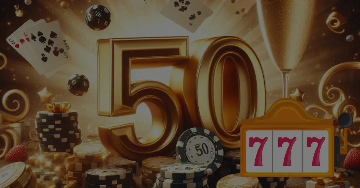 50 free spins casino italia