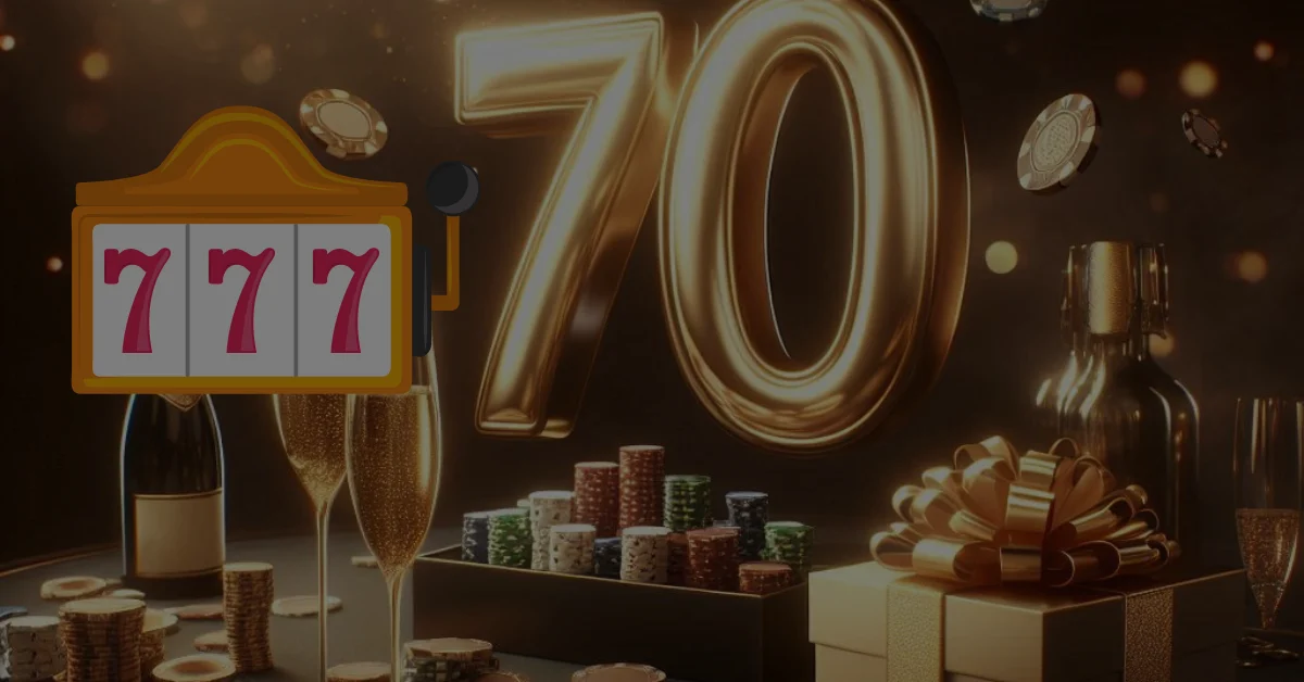 casino 70 giri gratis senza deposito in italia