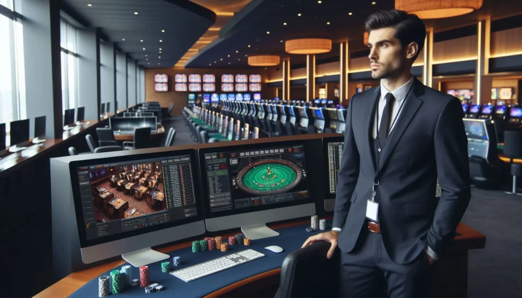 casino non autorizzati e casino non adm