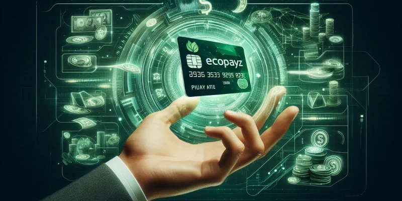 ecopayz nei casino online prelievi