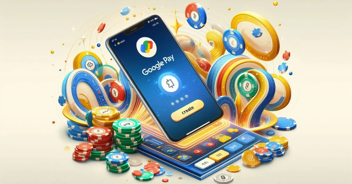 prelievo google pay online