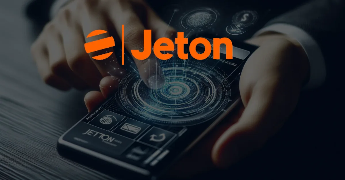 prelevare con jeton casino