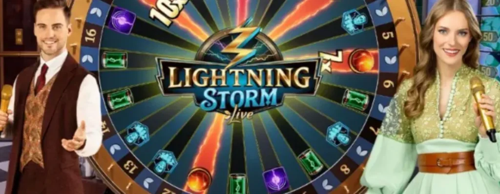lightning storm stonevegas