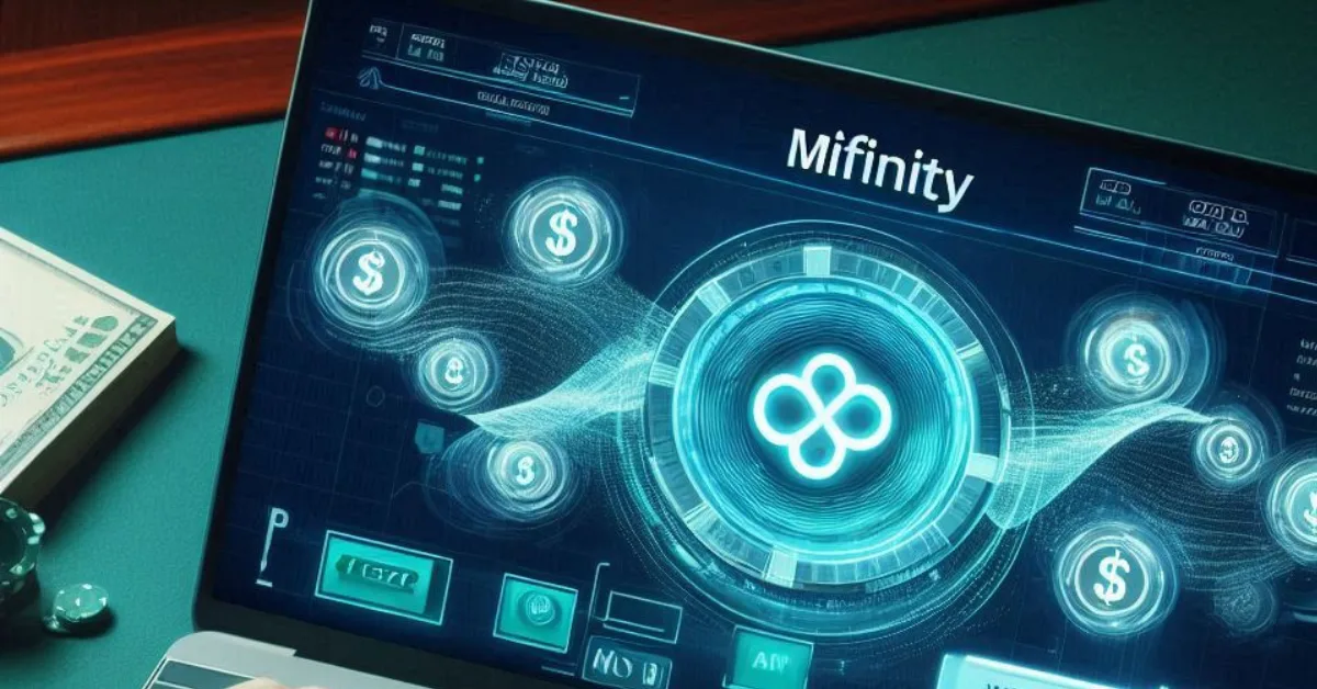 mifinity prelievo casino