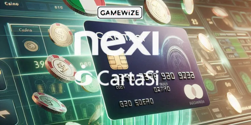 cartasi prelievo casino online