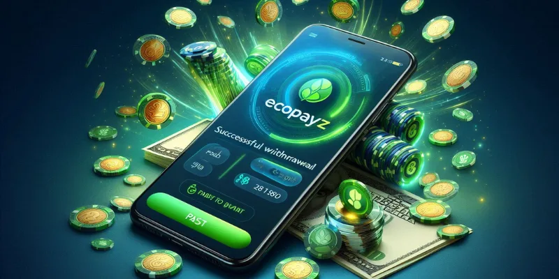 prelevare con ecopayz casino