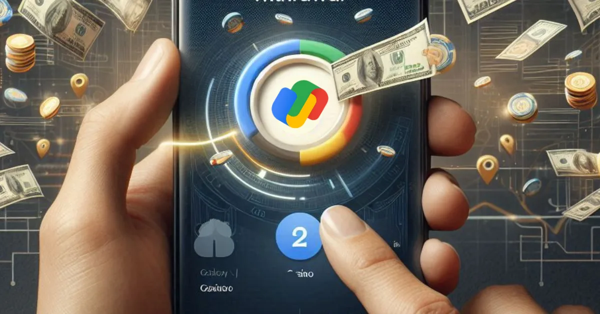 google pay prelievo casino