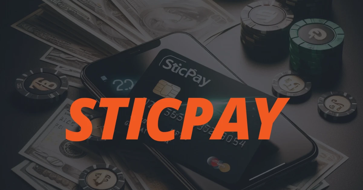 prelevare con sticpay casino