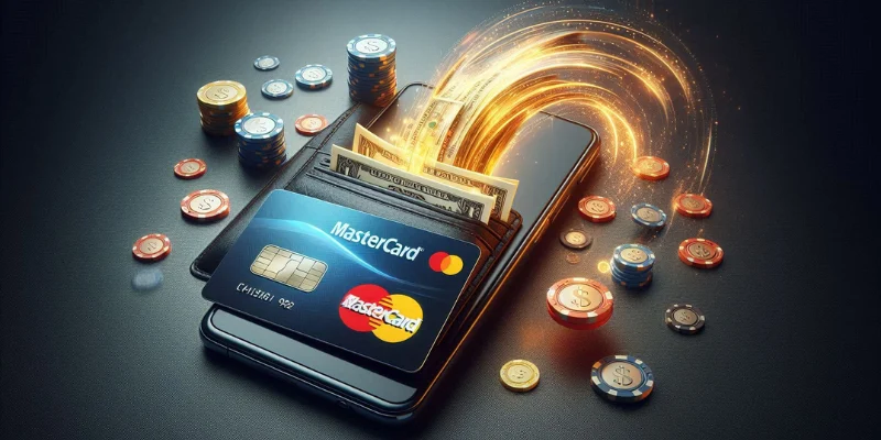 mastercard nei casino online