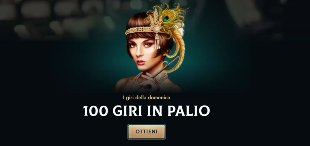 giri della domenica su dolly casino