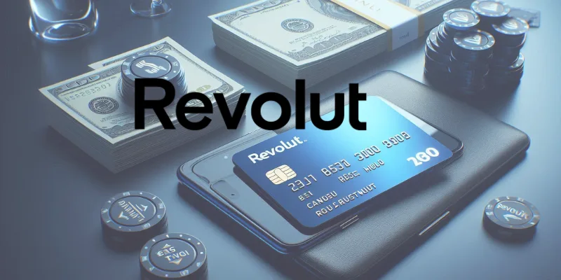 revolut prelievo casino